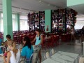 Питание в детском лагере «Золотой колос» (Туапсе, Краснодарский край)